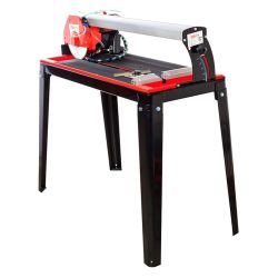 Плиткорез электрический  REDVERG  (800Вт,диск 200мм)