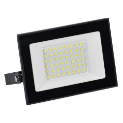 Прожектор светодиодный   50Вт, IP65  GENERICA