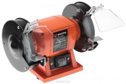 Станок заточной  ВИХРЬ  ТС-150  (150Вт,круг 125х16х12.7мм,2950об/мин,4.4кг)