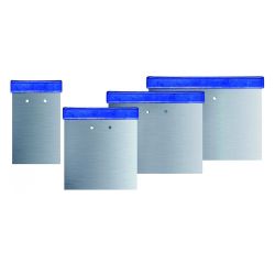 Набор шпателей стальных  УПРАВДОМ