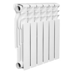 Радиатор биметаллический VALFEX OPTIMA 500/  80    4 секц.