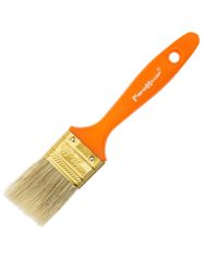 Кисть  КФ -  38 х 10 флейц  РемоКолор Гамма-универсал