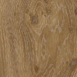 Панель МДФ 2600 х 250 х 7мм Дуб сучковатый темный KRONOSTAR