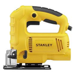 Лобзик  STANLEY  SJ60  (600Вт,глубина пропила 75мм)
