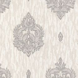 Обои флиз основа горячего тиснения 1,06х10м WallDecor Ампир мотив 18 75106-18
