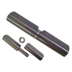 Петля гаражная каплевидная дм. 20