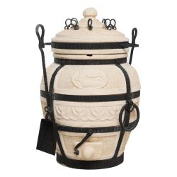 Тандыр дровяной Охотник  AMFORA