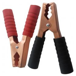 Зажим КРОКОДИЛ 300А 