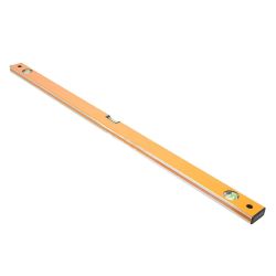 Уровень алюмин. магнитный  80см (3 глазка) фрезерованный ВИХРЬ