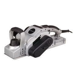 Рубанок  ИНТЕРСКОЛ  Р-110/2000 М  (2000Вт,ширина обработки 110мм,глубина 3.5мм,15000об/мин,7.30кг)