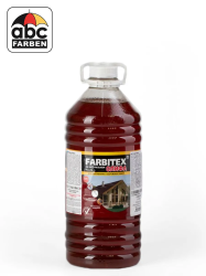 Олифа   1,0л  FARBITEX