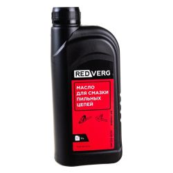 Масло  для цепи  (1,0л)  REDVERG 