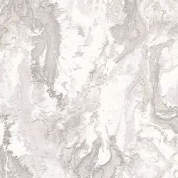 Обои флиз основа горячего тиснения 1,06х10м Rose Marbella мотив бежево-коричневый