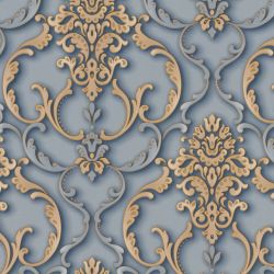 Обои флиз основа горячего тиснения 1,06х10м HomeColor 71053-67 (сочетание 71054-67)