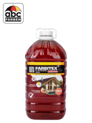 Олифа   5,0л  FARBITEX