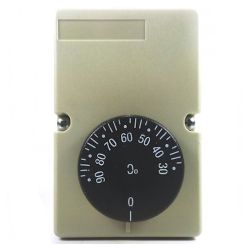 Термостат погружной 30-90*C  EMMETI