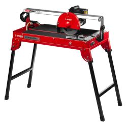 Плиткорез электрический ЗУБР МАСТЕР  (800Вт,диск 200мм)