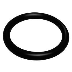 Сальник уплотнительный EPDM для американки  1"