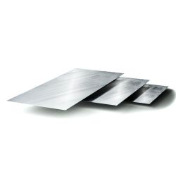 Лист оцинк 0,45 х1250х2500мм