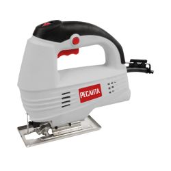 Лобзик  РЕСАНТА  Л-55/600  (600Вт,глубина пропила 55мм)