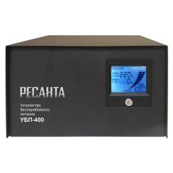 Устройство бесперебойного питания УБП-400