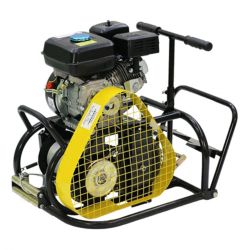 Мотолебедка KD-6,5 БУРЛАК без КПО (6,5л.с ,DAMAN, трос 45-49м,вес 54кг)