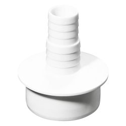 Отвод для стиральной машины 40 мм  