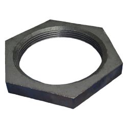 Контргайка   50 сталь