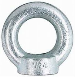 Рым-гайка М14