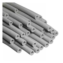 Труба термоизол.   42х  20мм 2м  ПОРИЛЕКС