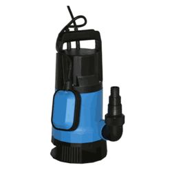 Насос дренажный ФЕКАЛЬНИК 140/6 (140л.м., 220В, 250Вт, 10м) ДЖИЛЕКС