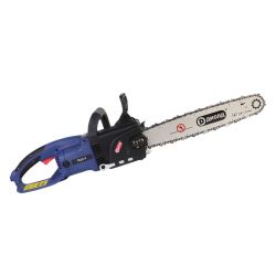 Электропила  ДИОЛД ПЦЭ-3  (2.2кВт, шина 16", цепь 3/8",5.6кг)