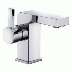 Смеситель для умывальника 35 карт.  LEDEME