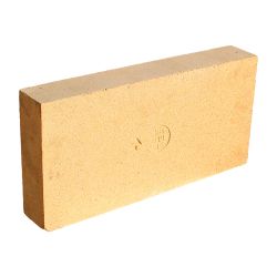 Кирпич шамотный ШБ-96 плита