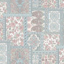 Обои флиз основа горячего тиснения 1,06х10м МИР Медина мотив 02 45-327-02