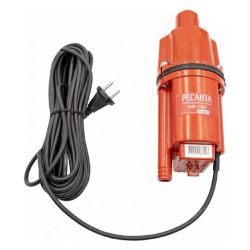 Насос погружной НВ-10Н,нижн..забор, шнур 10м  РЕСАНТА