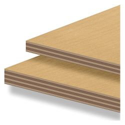 Фанера 15х1525х1525 мм 4-4 ФК ПРЕМИУМ