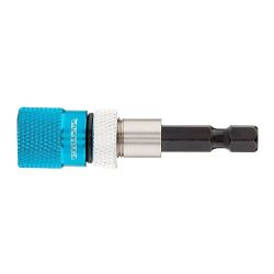 Адаптер для бит 60мм, магнитный  GROSS