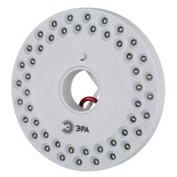 Фонарь ЭРА 3R6 48 светодиодов НЛО