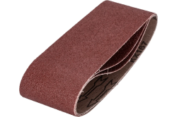 Лента шлифовальная бесконечная  75х457мм P060 (3шт)  GEPARD