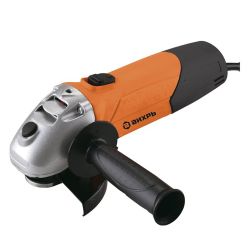 Углошлиф. маш. ВИХРЬ  УШМ-125/1100  (1100Вт,125мм)