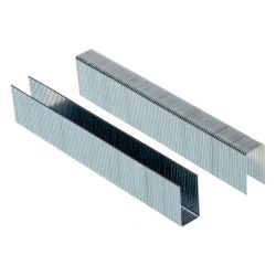 Скобы для пневматич. степлера тип   20GA,  22мм, 5000шт  MATRIX