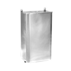 Бак выносной 90л. (нерж.сталь)