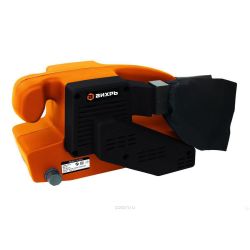 Шлифмашина лент.  ВИХРЬ ЛШМ-75/900  (900Вт,75х533)