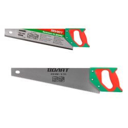 Ножовка по дереву 400мм  ВОЛАТ