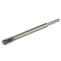 Зубило SDS+ канавочное 22х250мм  ЗУБР Эксперт