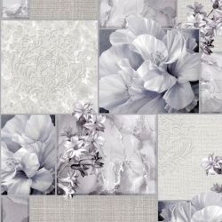 Обои бумажная основа моющаяся бумага 0,53х10м Саратов Шератон 06