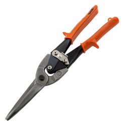 Ножницы по металлу 290мм SPARTA прямой рез