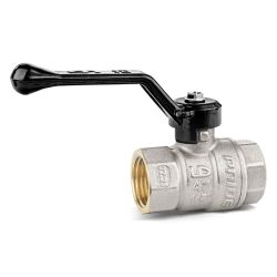 Кран шар     1/2" гг р PRIDE  LD