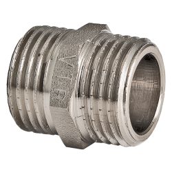 Бочата    1/2" ник  VALTEC